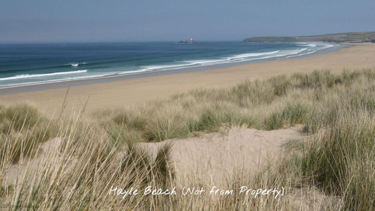 28 Tudor Court, Tolroy Manor Hayle Buitenkant foto