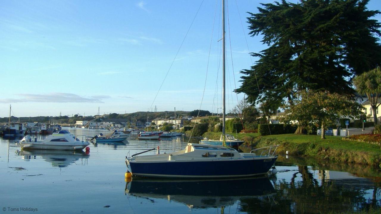 28 Tudor Court, Tolroy Manor Hayle Buitenkant foto